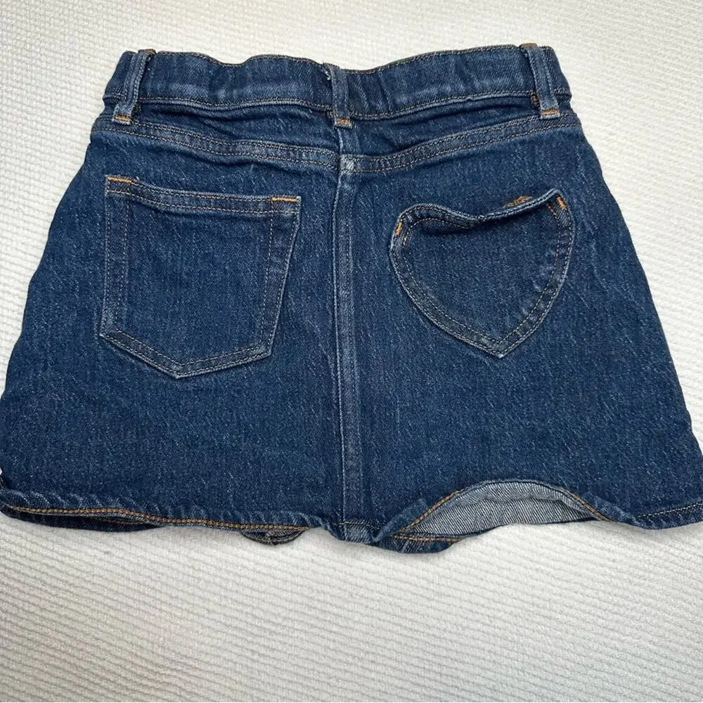 Crewcuts gently worn